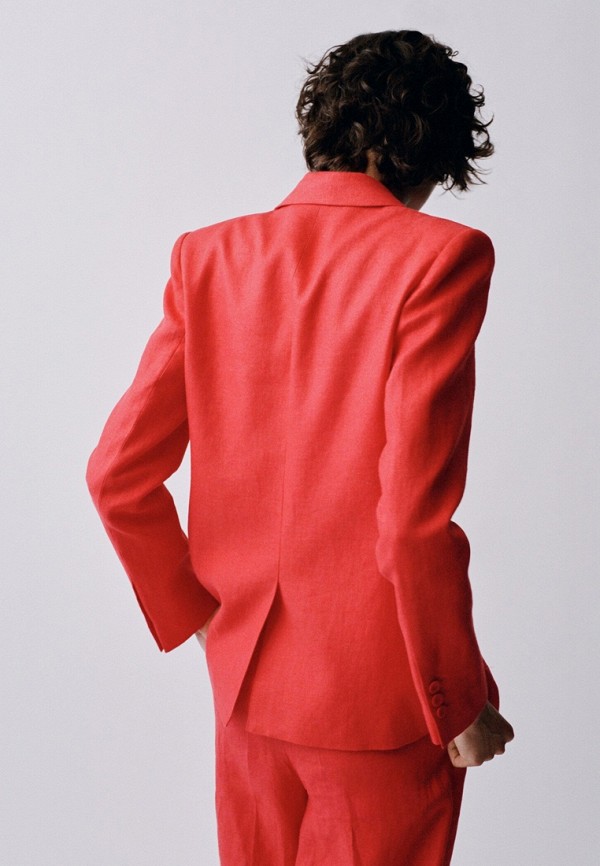 Mango Жакет - LIMONA - фото 3