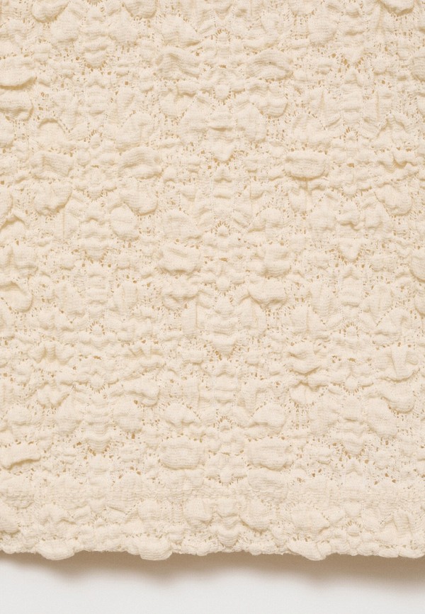 Mango Футболка - NORA - фото 4