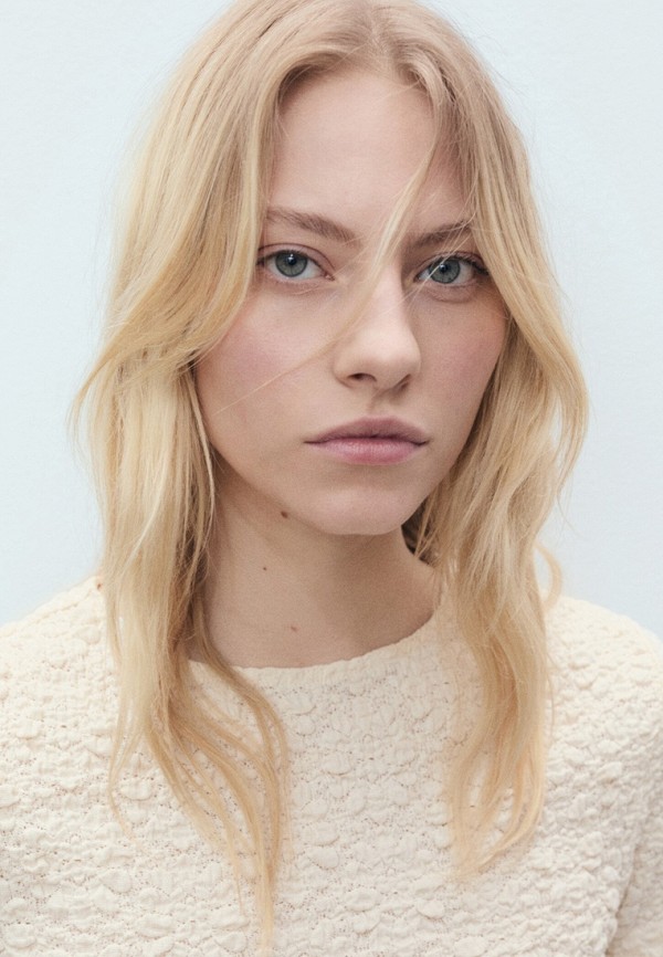 Mango Футболка - NORA - фото 5