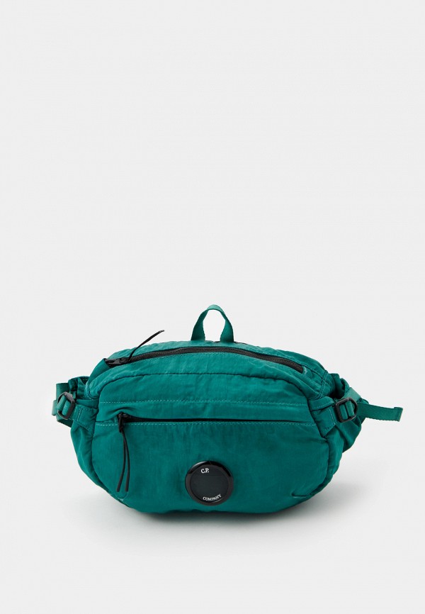 C.P. Company Сумка поясная - фото 1