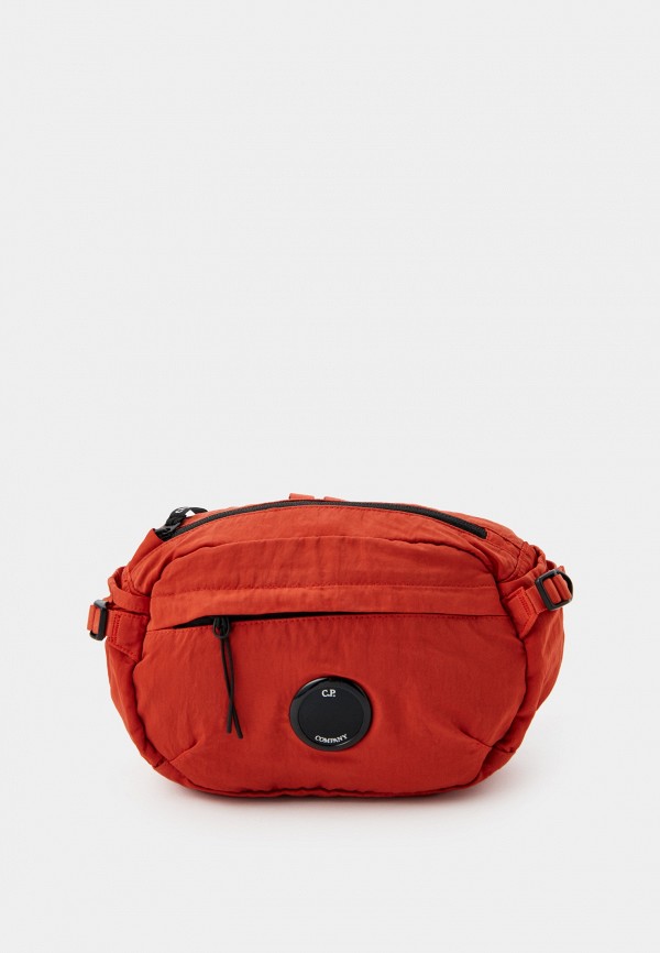 C.P. Company Сумка поясная - фото 1