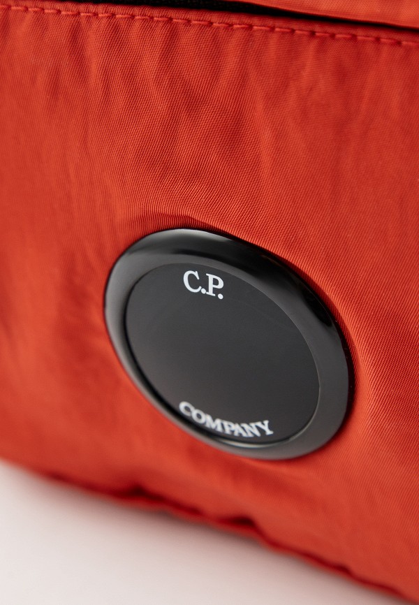 C.P. Company Сумка поясная - фото 3