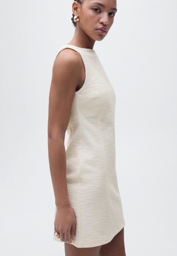 Mango Платье - CHIARA - фото 2