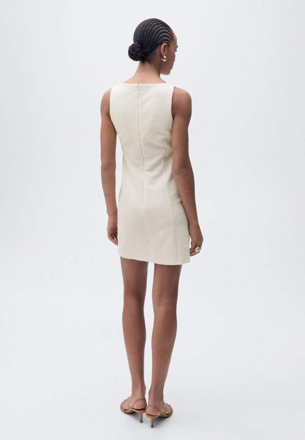 Mango Платье - CHIARA - фото 3