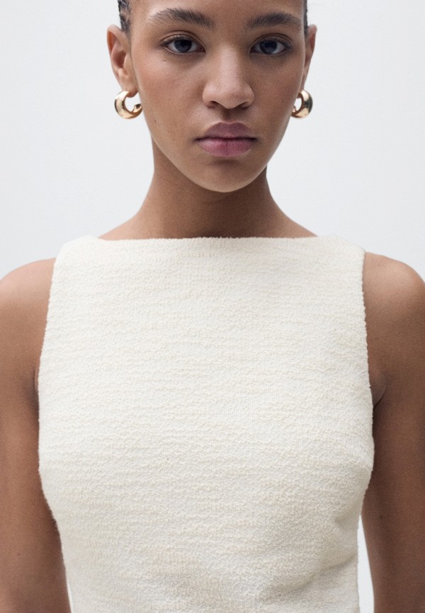 Mango Платье - CHIARA - фото 5