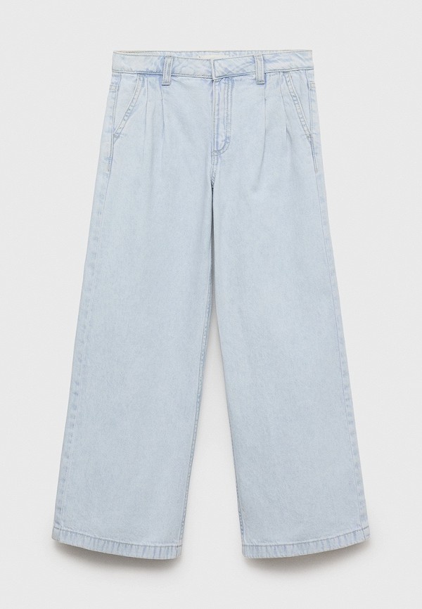 Mango Kids Джинсы - GARDEN - фото 5