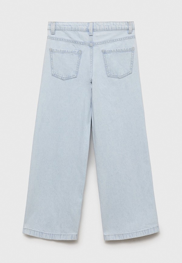 Mango Kids Джинсы - GARDEN - фото 6