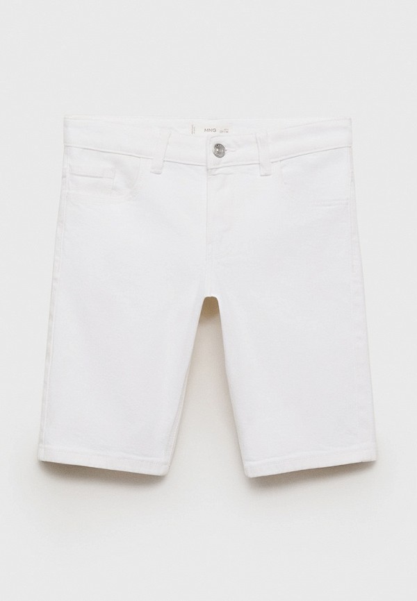 Mango Kids Шорты джинсовые - JOHN - фото 1