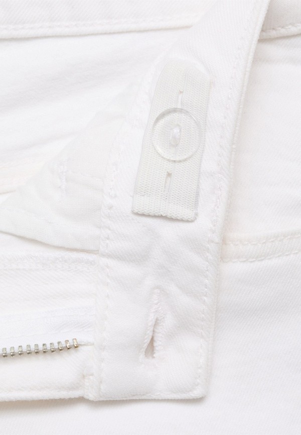 Mango Kids Шорты джинсовые - JOHN - фото 4