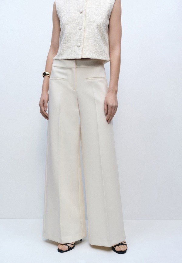 Mango Брюки - ROMINA - фото 1