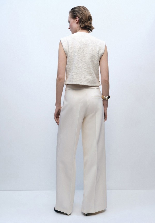 Mango Брюки - ROMINA - фото 3