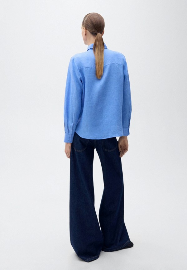 Mango Рубашка - LINO - фото 3