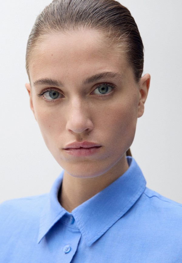 Mango Рубашка - LINO - фото 5