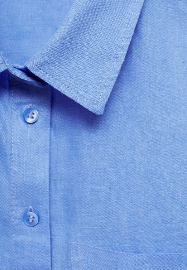 Mango Рубашка - LINO - фото 6