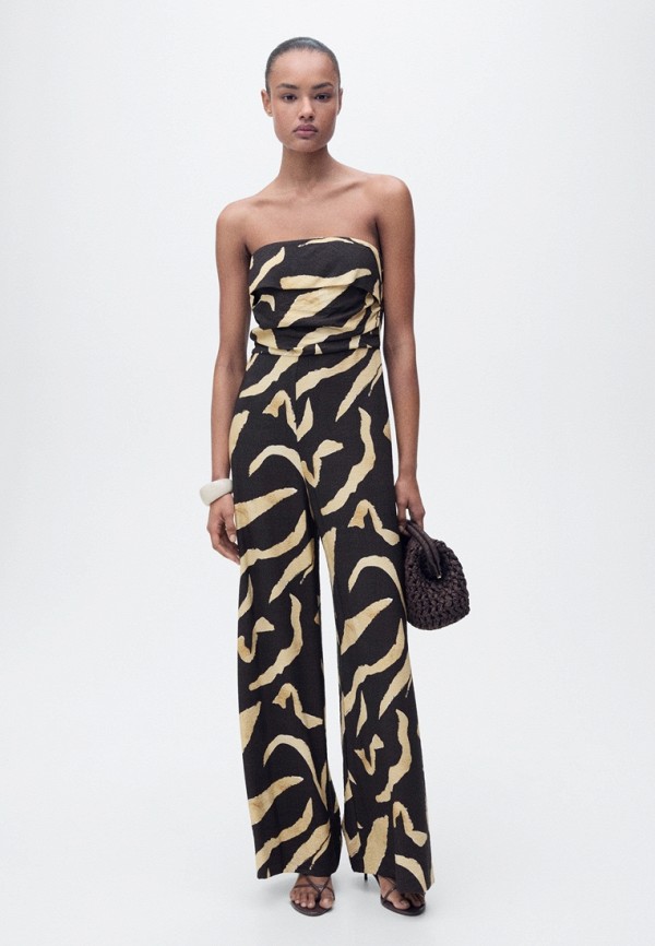 Mango Комбинезон - PLUMAS - фото 1