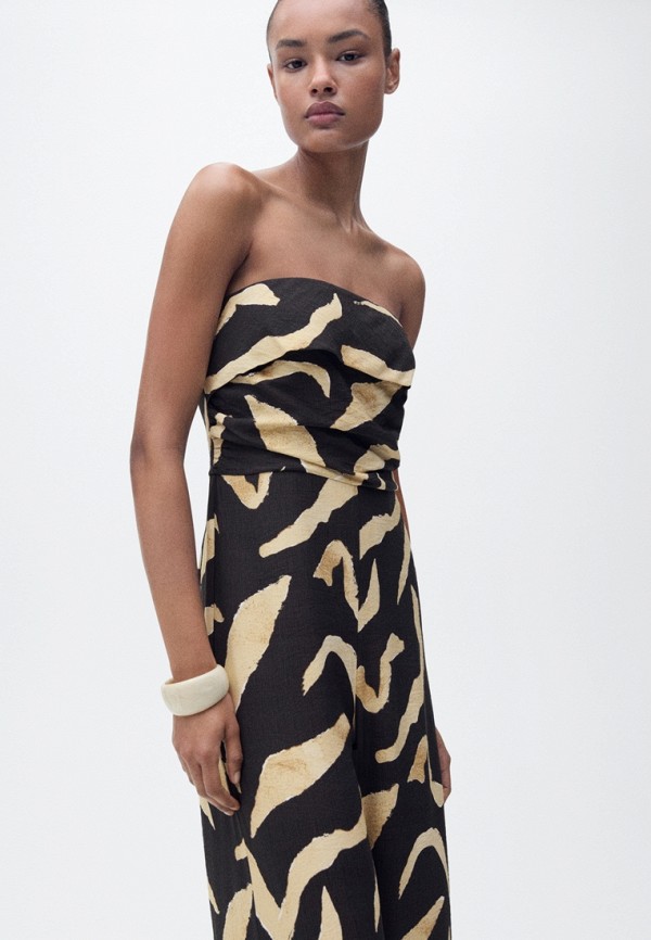 Mango Комбинезон - PLUMAS - фото 2