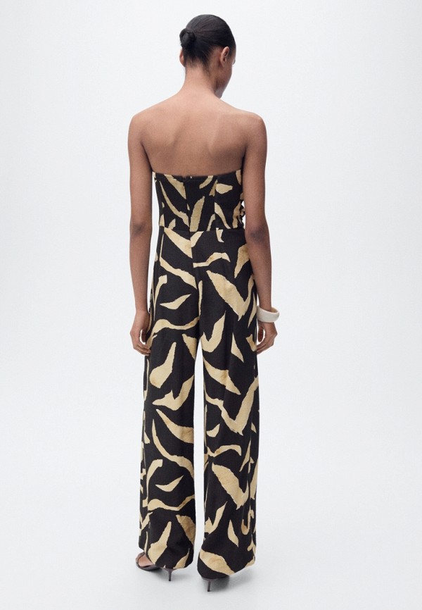 Mango Комбинезон - PLUMAS - фото 3