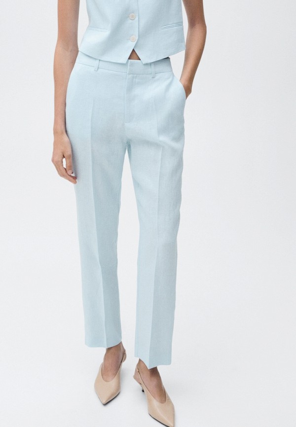 Mango Брюки - BORELI - фото 1