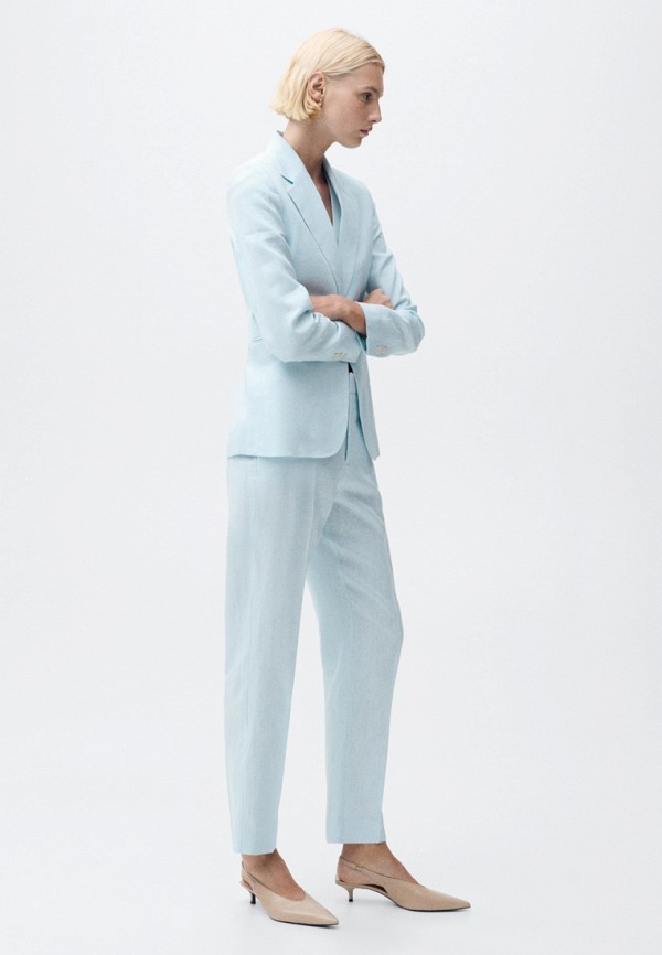 Mango Брюки - BORELI - фото 2