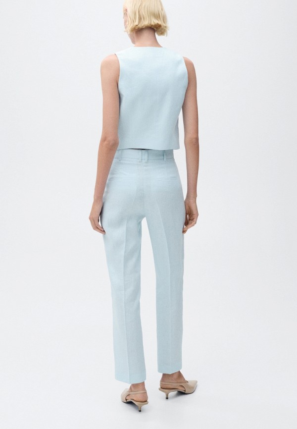 Mango Брюки - BORELI - фото 3