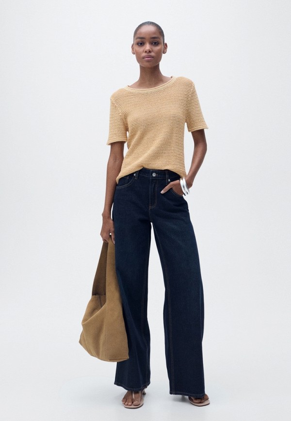 Mango Джемпер - DORAE - фото 2