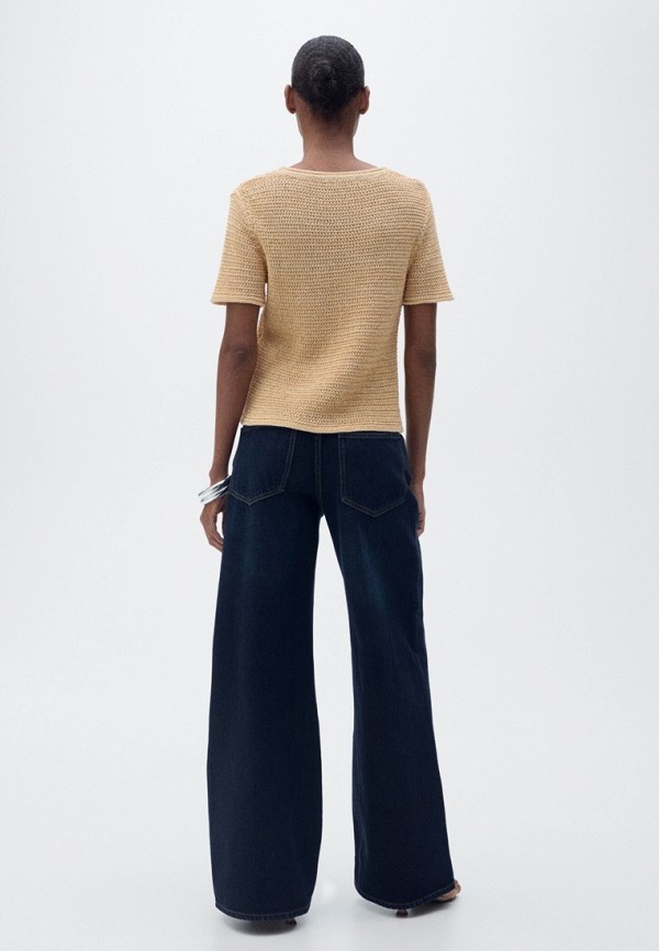 Mango Джемпер - DORAE - фото 3