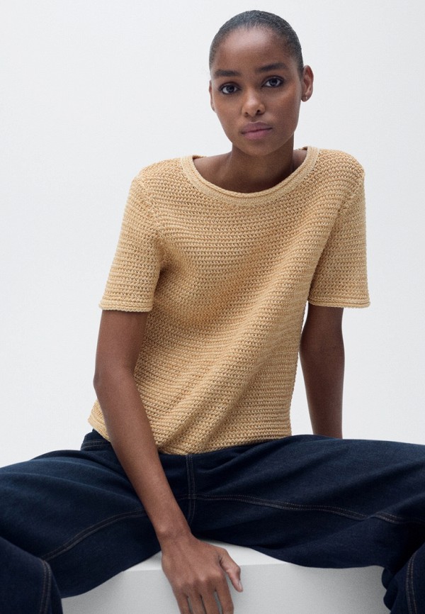 Mango Джемпер - DORAE - фото 5