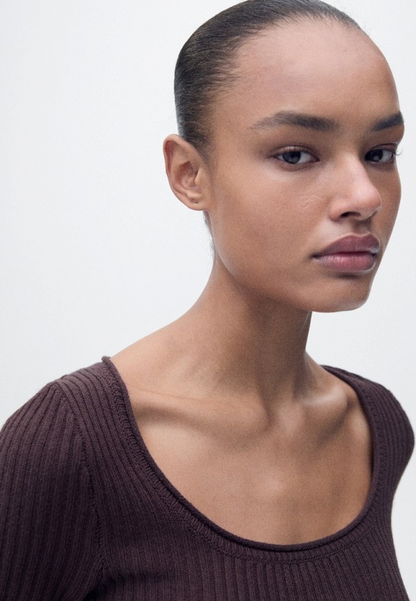 Mango Джемпер - ROSAE - фото 4