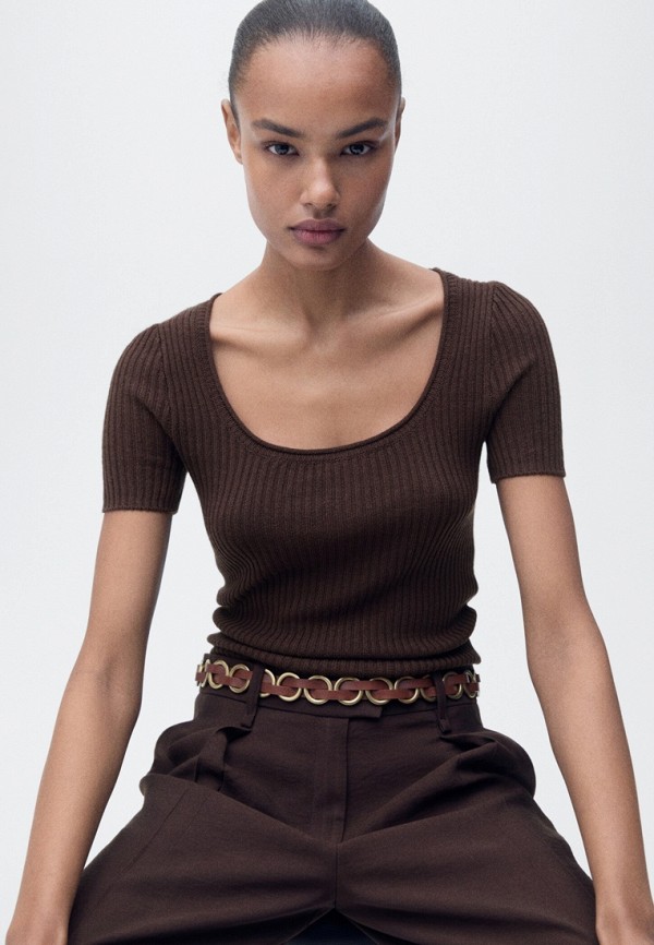 Mango Джемпер - ROSAE - фото 5