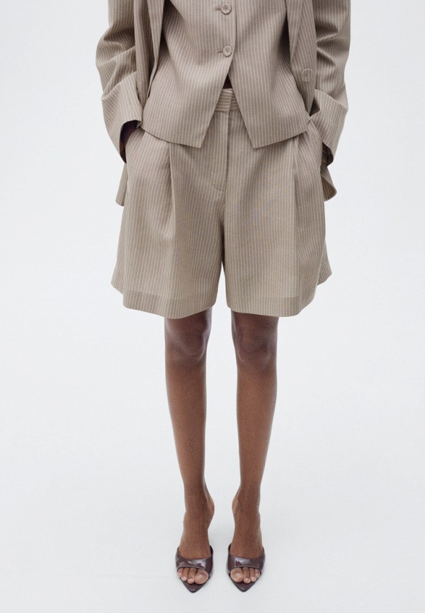 Mango Шорты - VIVIAN - фото 1