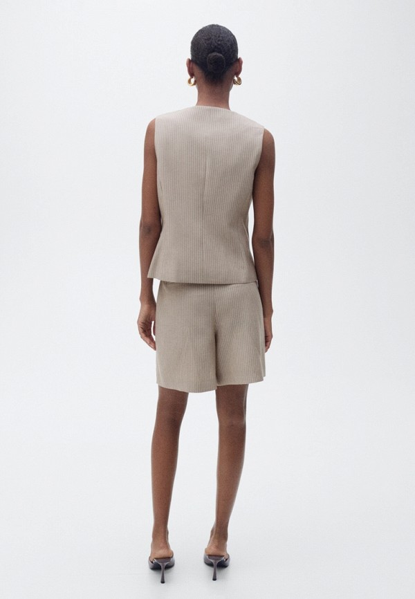 Mango Шорты - VIVIAN - фото 3