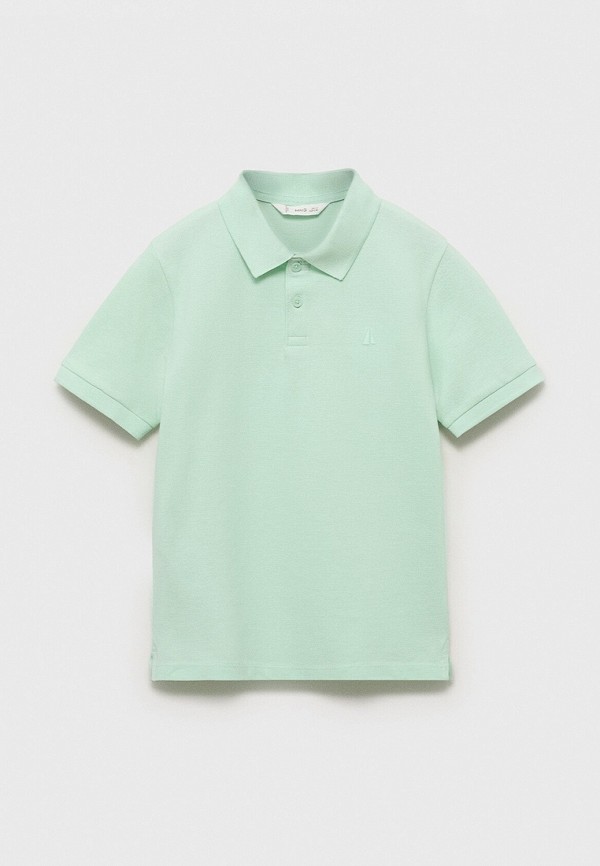 Mango Kids Поло - JAVIER8 - фото 1