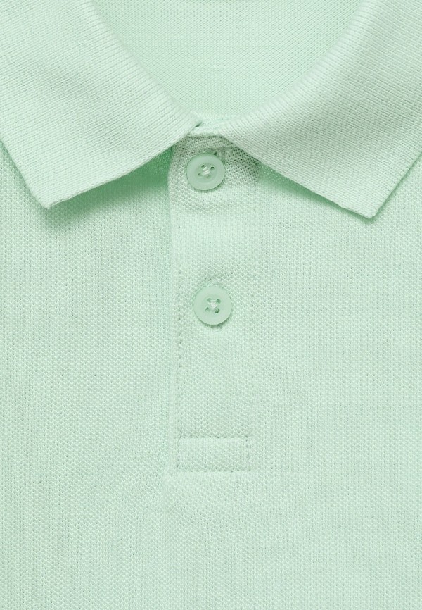 Mango Kids Поло - JAVIER8 - фото 4