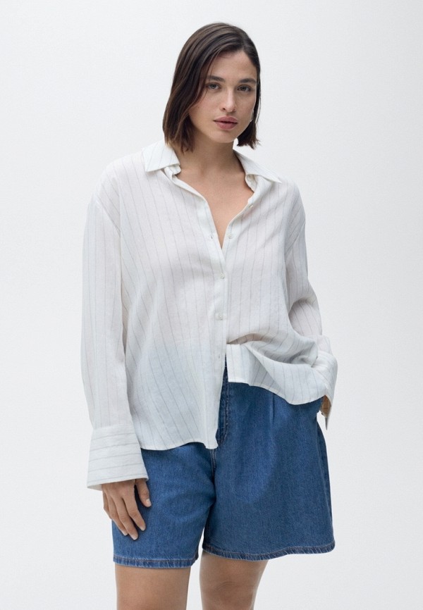 Mango Шорты джинсовые - MARINA - фото 1