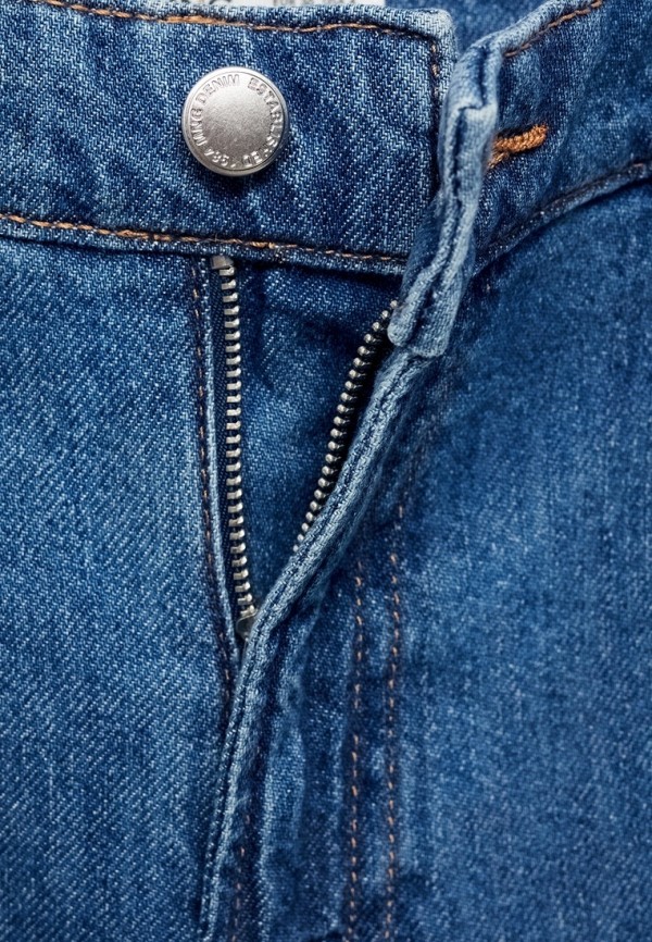 Mango Шорты джинсовые - MARINA - фото 5