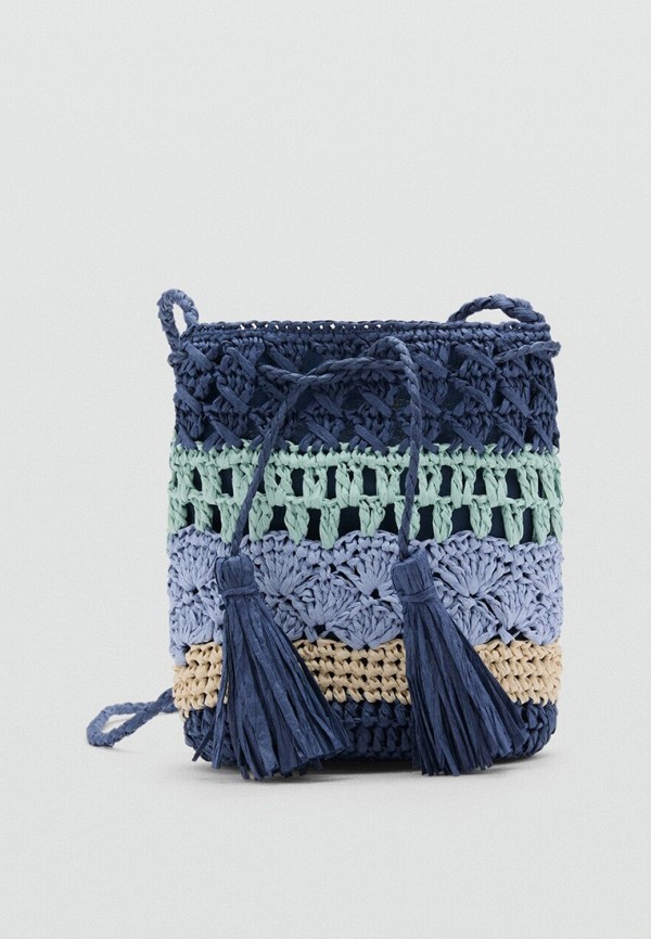 Mango Kids Сумка - TROPEZ - фото 1