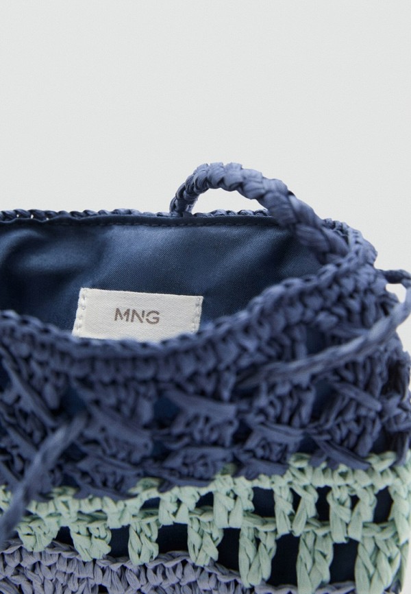 Mango Kids Сумка - TROPEZ - фото 3