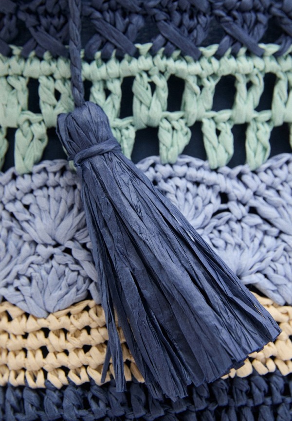 Mango Kids Сумка - TROPEZ - фото 4