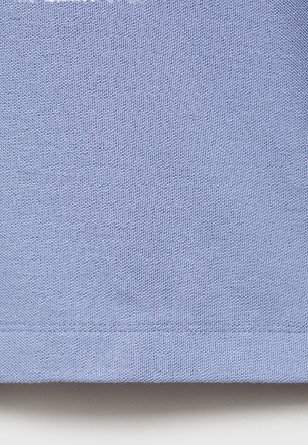 Mango Man Поло - REA - фото 4