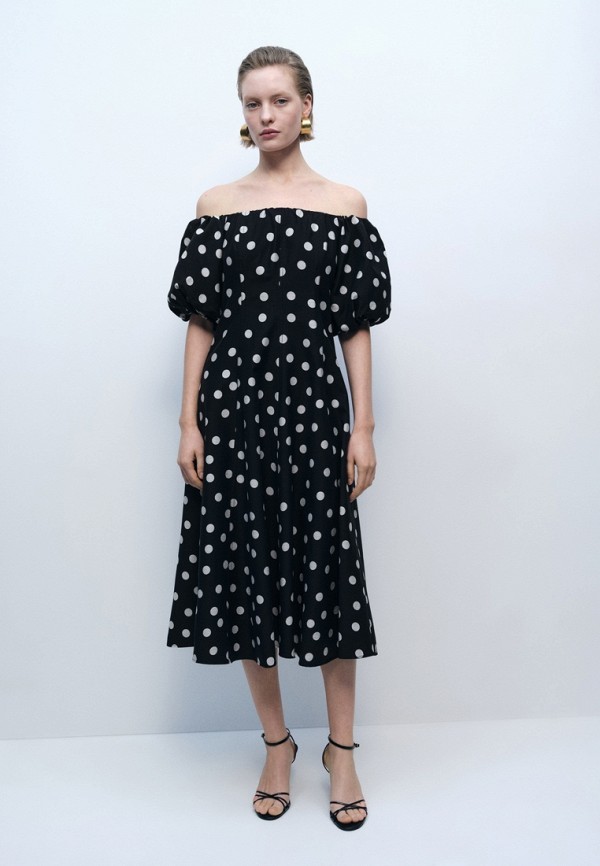 Mango Платье - MALLORCA - фото 1