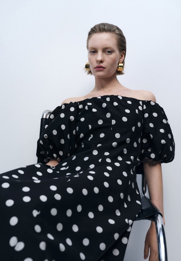 Mango Платье - MALLORCA - фото 6