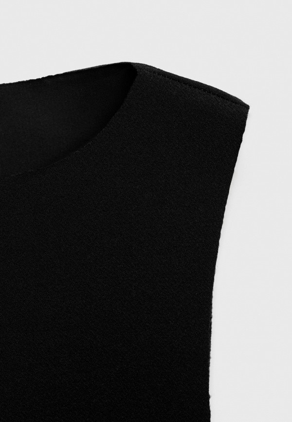 Mango Топ - MUSHU - фото 4