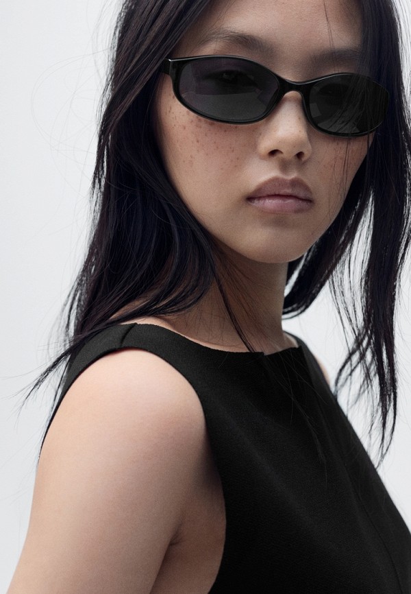 Mango Топ - MUSHU - фото 5