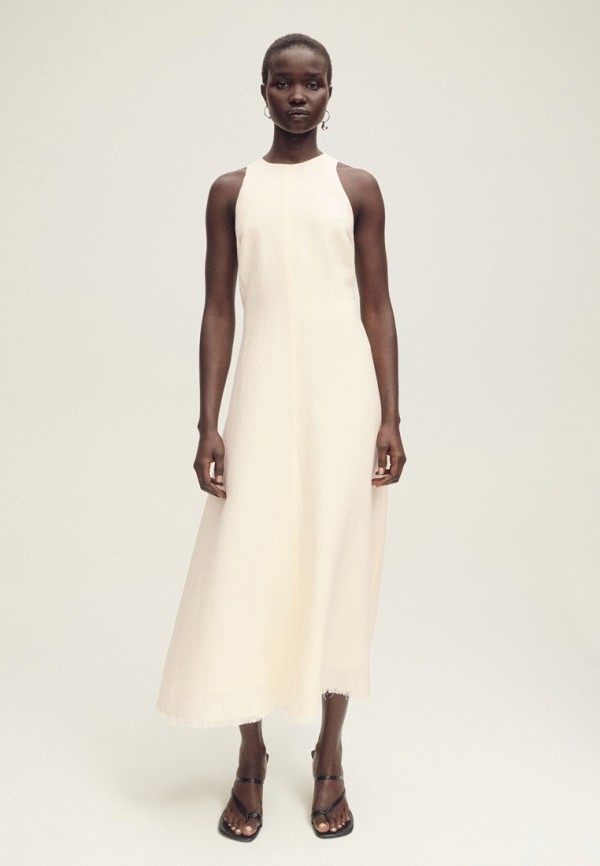 Mango Платье - CINZIA - фото 1