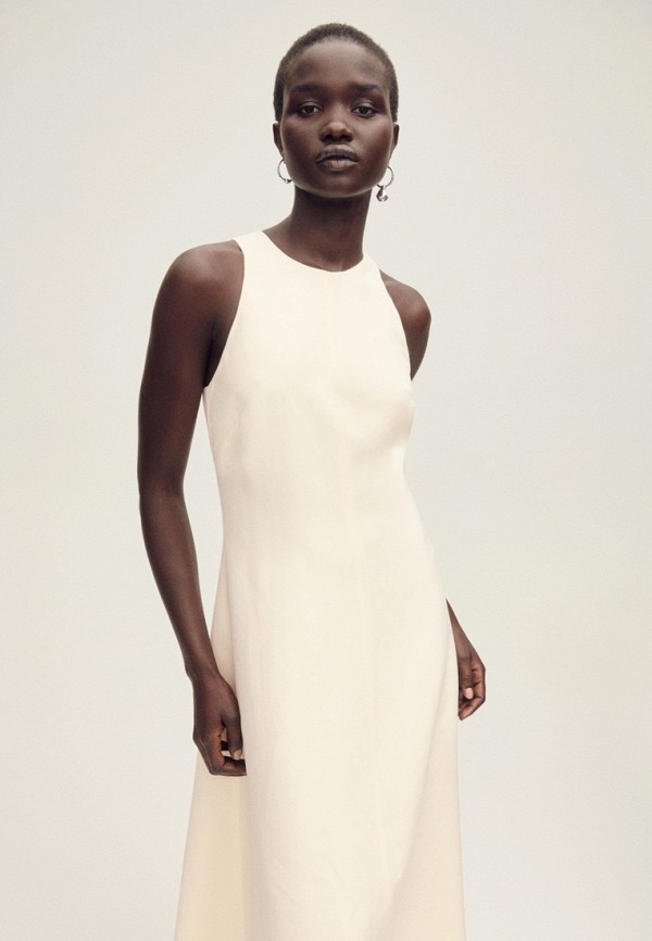 Mango Платье - CINZIA - фото 2