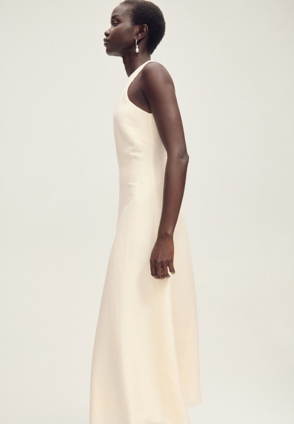 Mango Платье - CINZIA - фото 5