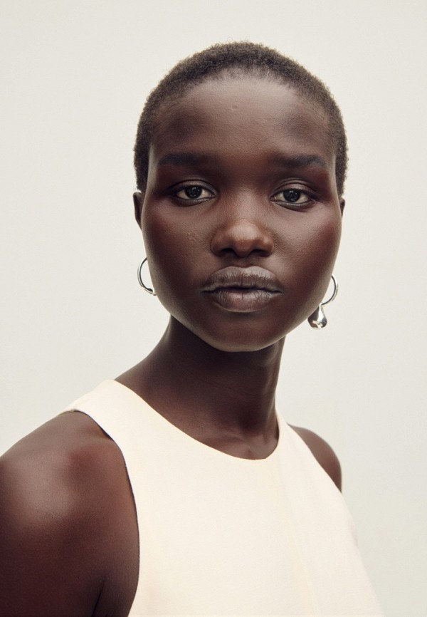 Mango Платье - CINZIA - фото 6