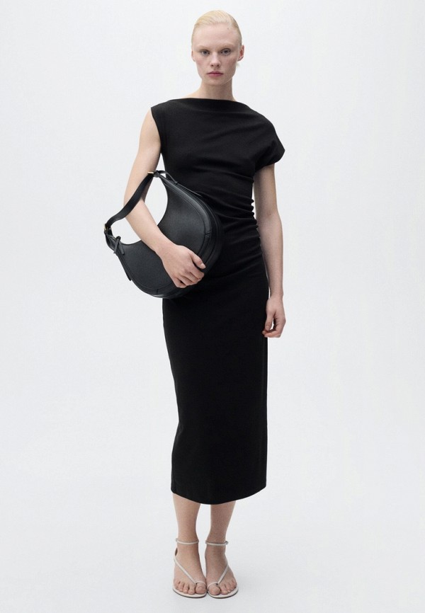 Mango Платье - JULI - фото 1