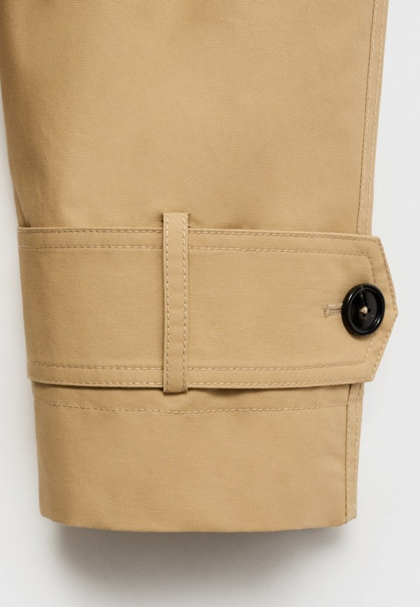 Mango Куртка - TROPIC - фото 5