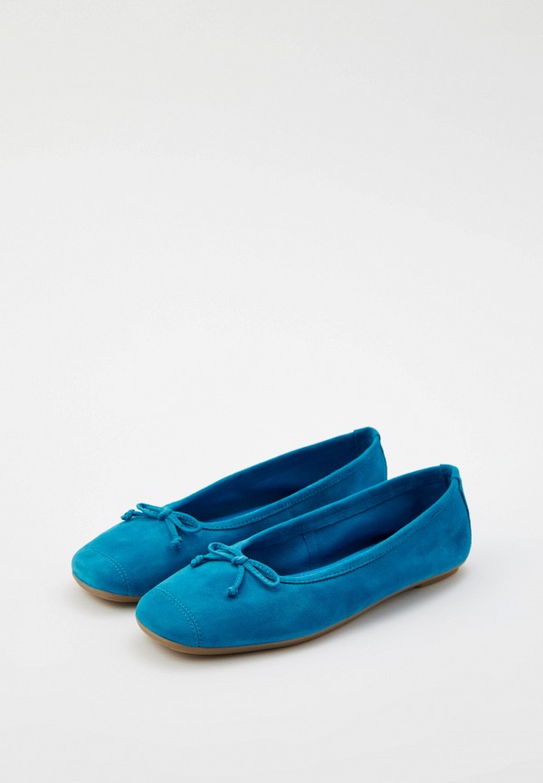 Mango Балетки - CORA - фото 3